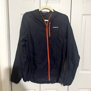 Men’s Patagonia Houdini Windbreaker Jacket